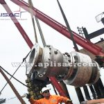 Suministro y Dirección de Instalación de Breakaways Submarinos I<br><br>