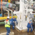 Suministro y Dirección de Instalación de Brazos de Carga Marinos EMCO WHEATON – APLISAC<br><br>