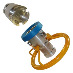 ASK®-GI: Acoplador rápido seco para gases licuados – ARTA