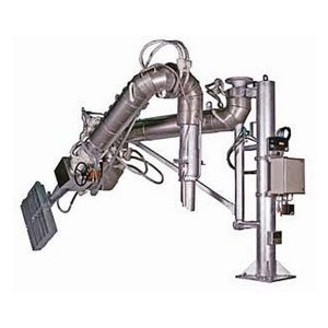 Accesorios de Brazos de Carga – Sistemas de Calefacción – EMCO WHEATON