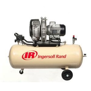 Compresores de aire alternativos – Ingersoll Rand